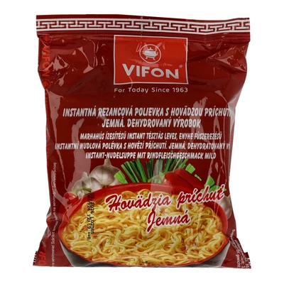VIFON INSTANT LEVES MARHAHÚS 60G