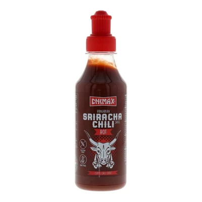 CHIMAX SRIRACHA CHILI SZÓSZ