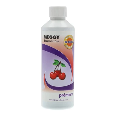 DIA-WELLNESS MEGGY SZÓSZ 500G