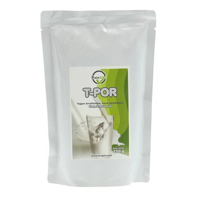 DIA-WELLNESS PALEO T-POR 250G