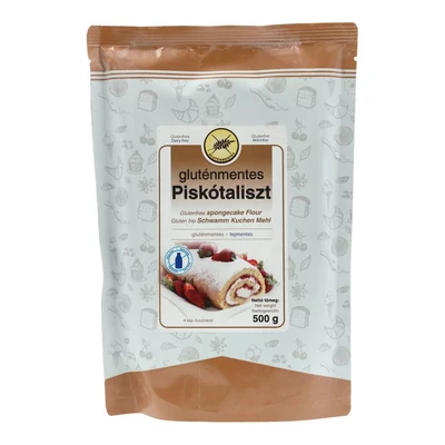DIA-WELLNESS PISKÓTALISZT GM 500G