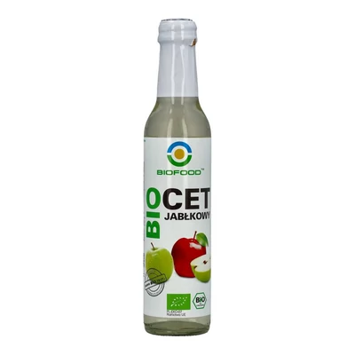 BIO FOOD BIO ALMAECET 250ML