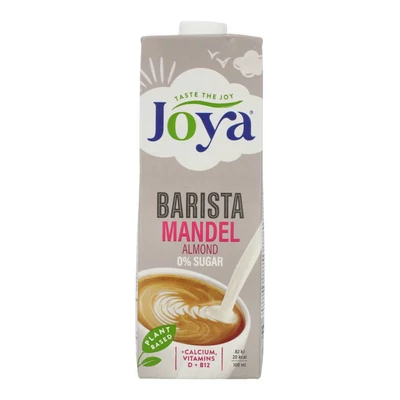 JOYA MANDULAITAL BARISTA 1000ML