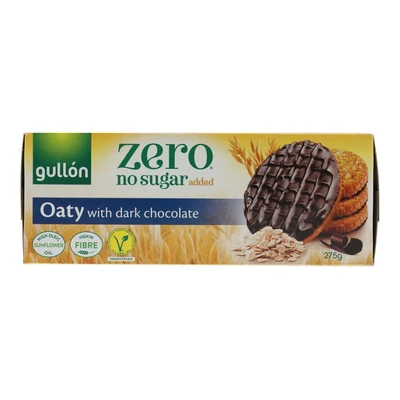 GULLÓN CUKORM. ZABKEKSZ ÉTCSOKI