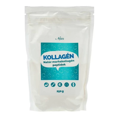 NATURA KOLLAGÉN MARHA