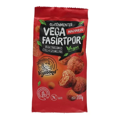 VEGABOND FASÍRTPOR MAGYAR.JELL.VEGA GM.
