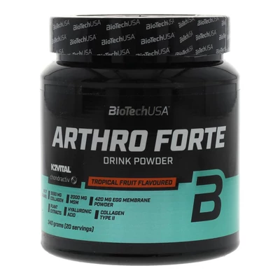 BIOTECH ARTHRO FORTE ITALPOR TRÓPUSI GY.