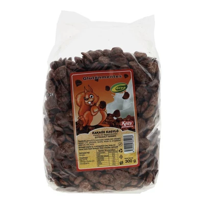 CEREA KAKAÓS KAGYLÓ 300G