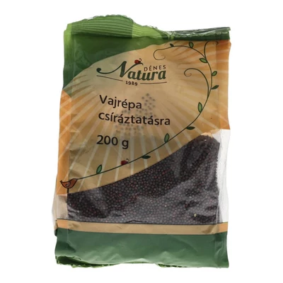 NATURA VAJRÉPA MAG CSÍRÁZTATÁSRA 200G