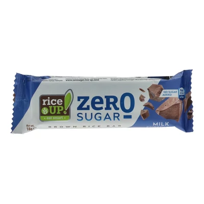RICE UP ZERO RIZSSZELET TEJCSOKI GM