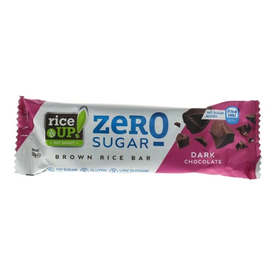 RICE UP ZERO RIZSSZELET ÉTCSOKI GM