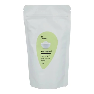 PRANA XANTÁNGUMI 200G