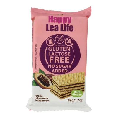 LEA LIFE OSTYASZELET KAKAÓS MINI