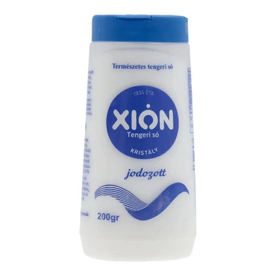 CHION TENGERI SÓ GÖRÖG 200G