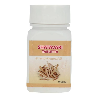 NEUSTON SHATAVARI TABLETTA 100DB