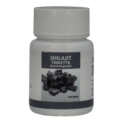 NEUSTON SHILAJIT TABLETTA 60DB