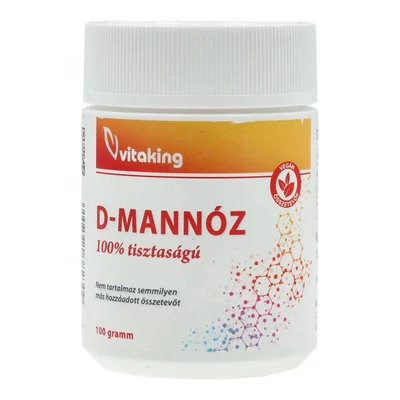 VITAKING D-MANNOSE ITALPOR