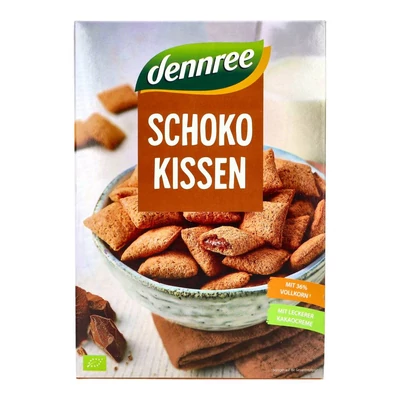 DENNREE BIO GABONAPEHELY CSOKOLÁDÉVAL