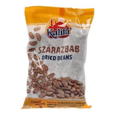 KALIFA TARKABAB 500G