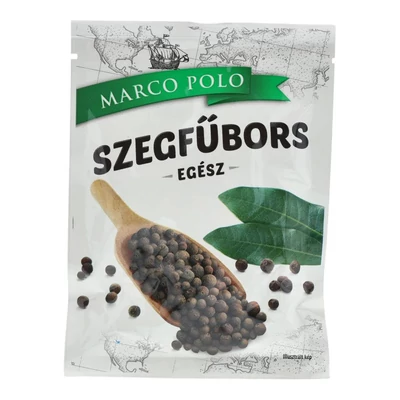 MARCO POLO SZEGFŰBORS EGÉSZ 15G