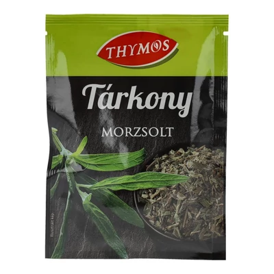 THYMOS TÁRKONY MORZSOLT 7G