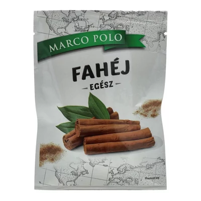 MARCO POLO FAHÉJ EGÉSZ 7G