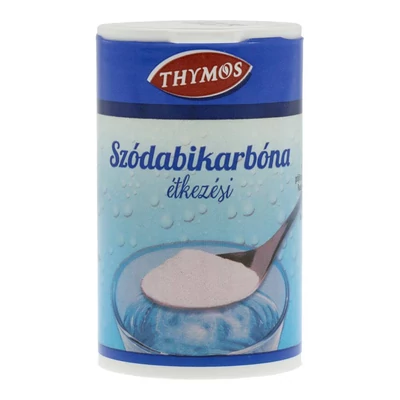 THYMOS SZÓDABIKARBÓNA ÉTKEZÉSI DOB. 100G