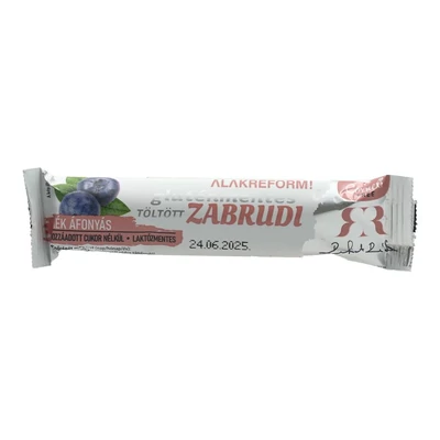 CORNEXI ALAK R. ZABRUDI KÉKÁFONYA HCM