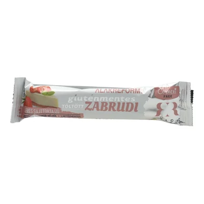 CORNEXI ALAK R. ZABRUDI EPRES SAJTT. HCM