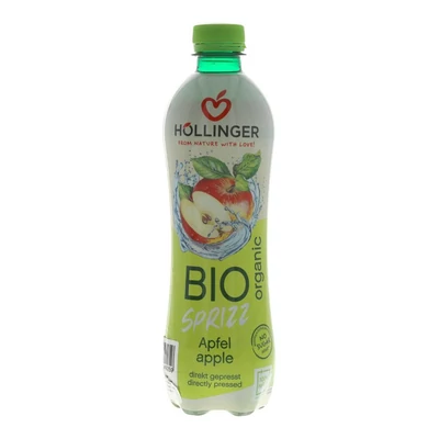 HÖLLINGER BIO ALMA SPRIZZ 500ML DRS