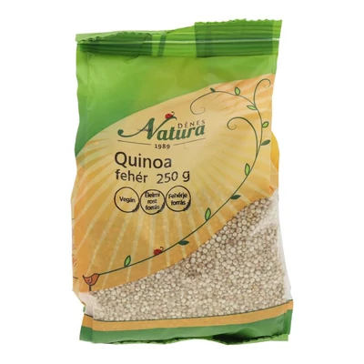 NATURA QUINOA 250G