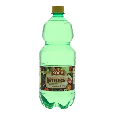 KOCHS ÉTELECET HAGYOMÁNYOS 10% 1000ML