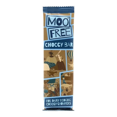 MOO FREE MINI MOO TEJMENT. CSOKI SZ. GM