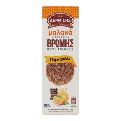 DERMISIS PUHA ZABKEKSZ NARAN.-CSOKI 150G