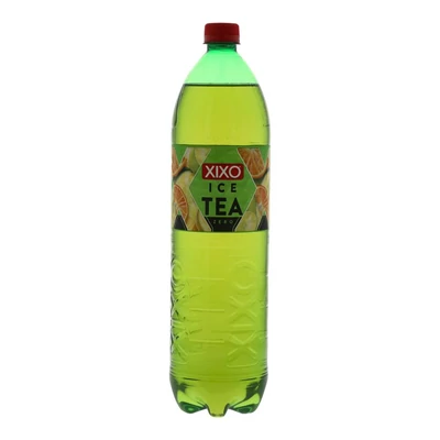 XIXO GREEN ICE TEA CITR. ZERO 1500ML DRS