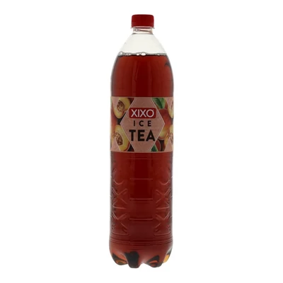 XIXO ICE TEA ŐSZIBARACK 1500ML DRS