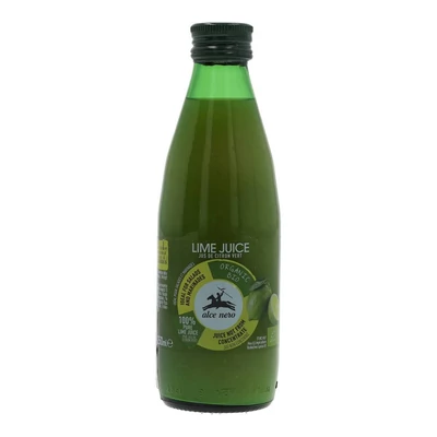 ALCE NERO BIO LIMELÉ 250ML DRS