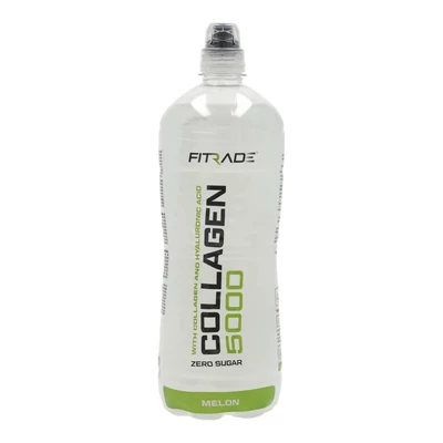 FITRADE COLLAGEN 5000 DINNYE DRS