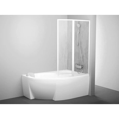 Rosa VSK2 160 kádparaván jobb rain