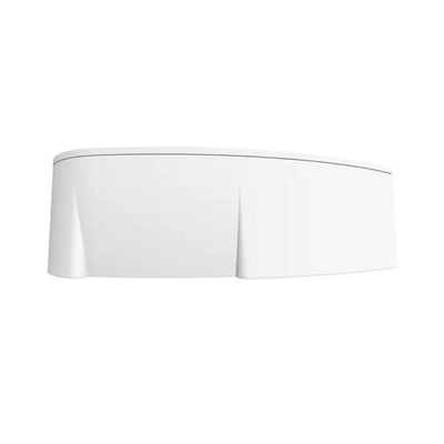 Asymmetric előlap 170 jobb akrilkádhoz
