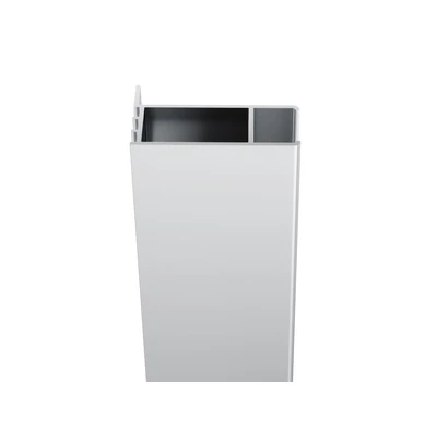 CNPS toldóprofil CPS-hez szatén