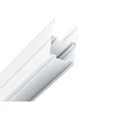 NNPS toldóprofil fehér