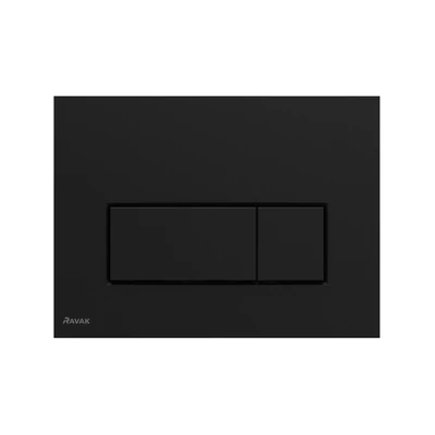 Uni nyomólap fekete