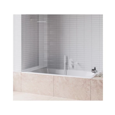 Eleganta falba süllyesztett csaptelep, háromutas, belső egység nélkülEL 068.10WV.O3.RB07F, White Velvet