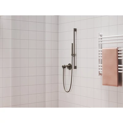 Espirit falba szüllyesztett csaptelep, egyutas, belső egységgel ES 062.20GB.O1, Graphite Brushed