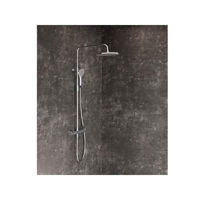 Állítható zuhanyoszlop DS 091.00