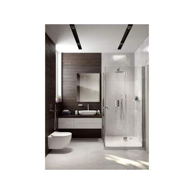 Alpinia bidé csaptelep kézizuhannyal