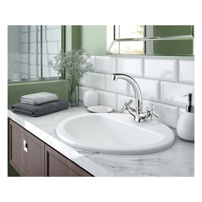 Symetrio mosdó csaptelep