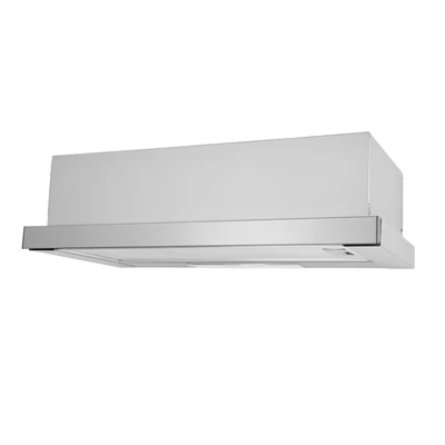 OPERIS MUNDO FLAT 60 inox teleszkópos páraelszívó