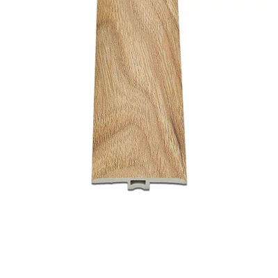 Vinyl SPC padló burkolatváltó Campo tölgy 2400x45x6 mm